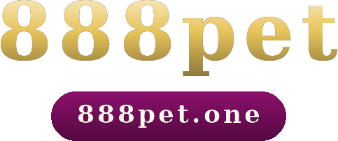 888pet logo